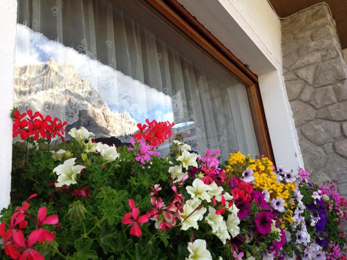 Rifugio Palafavera Zoldo Alto Екстер'єр фото