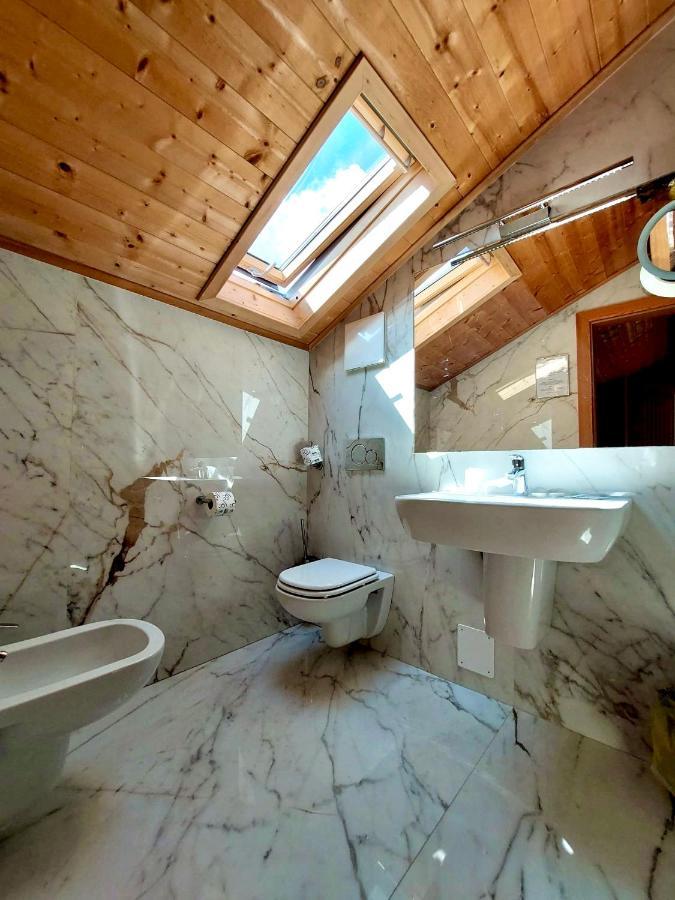 Rifugio Palafavera Zoldo Alto Екстер'єр фото