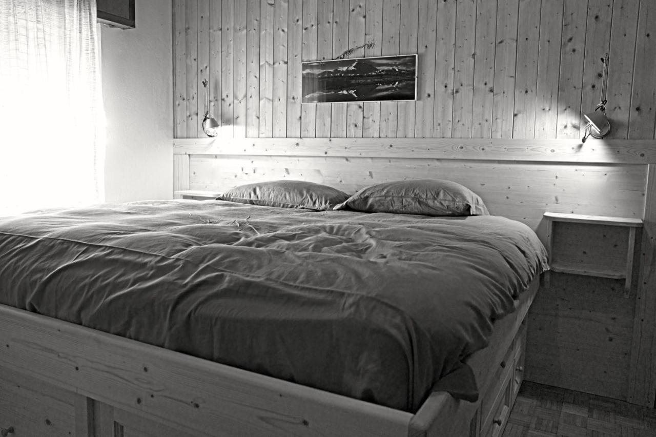 Rifugio Palafavera Zoldo Alto Екстер'єр фото